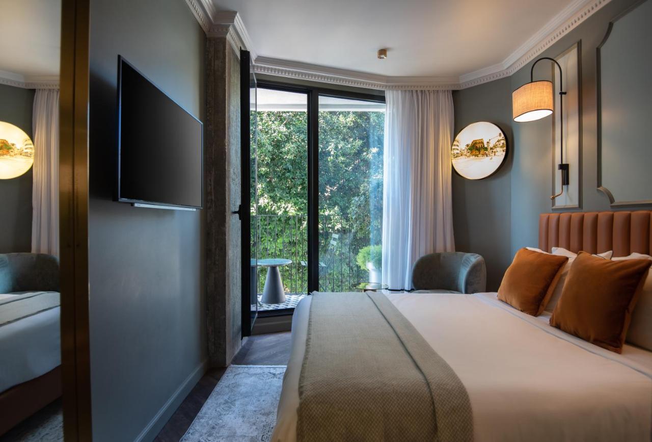 Mayer House Tel Aviv Dış mekan fotoğraf
