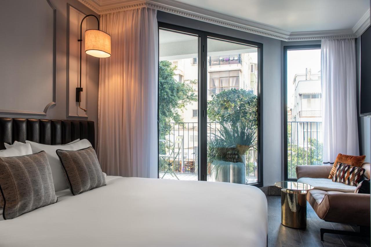 Mayer House Tel Aviv Dış mekan fotoğraf