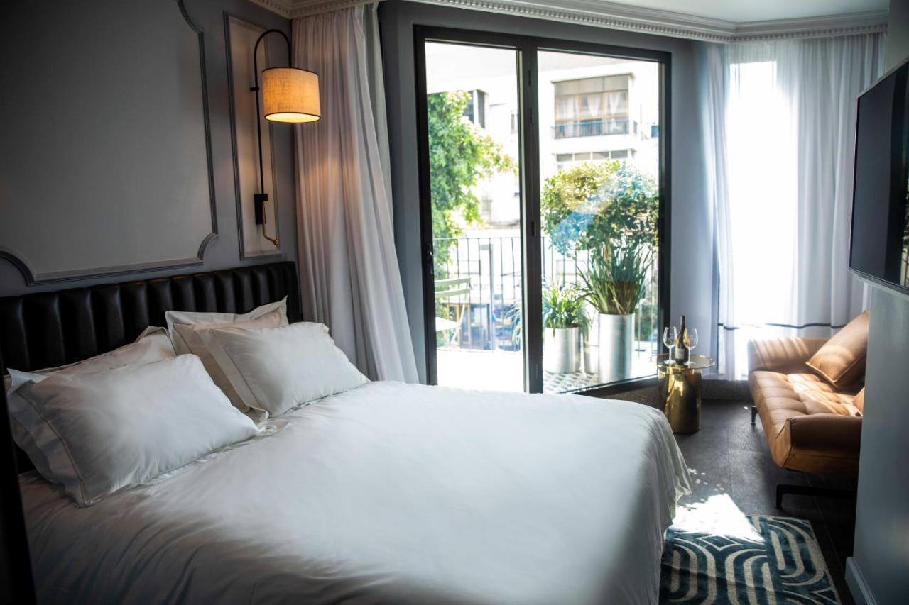 Mayer House Tel Aviv Dış mekan fotoğraf