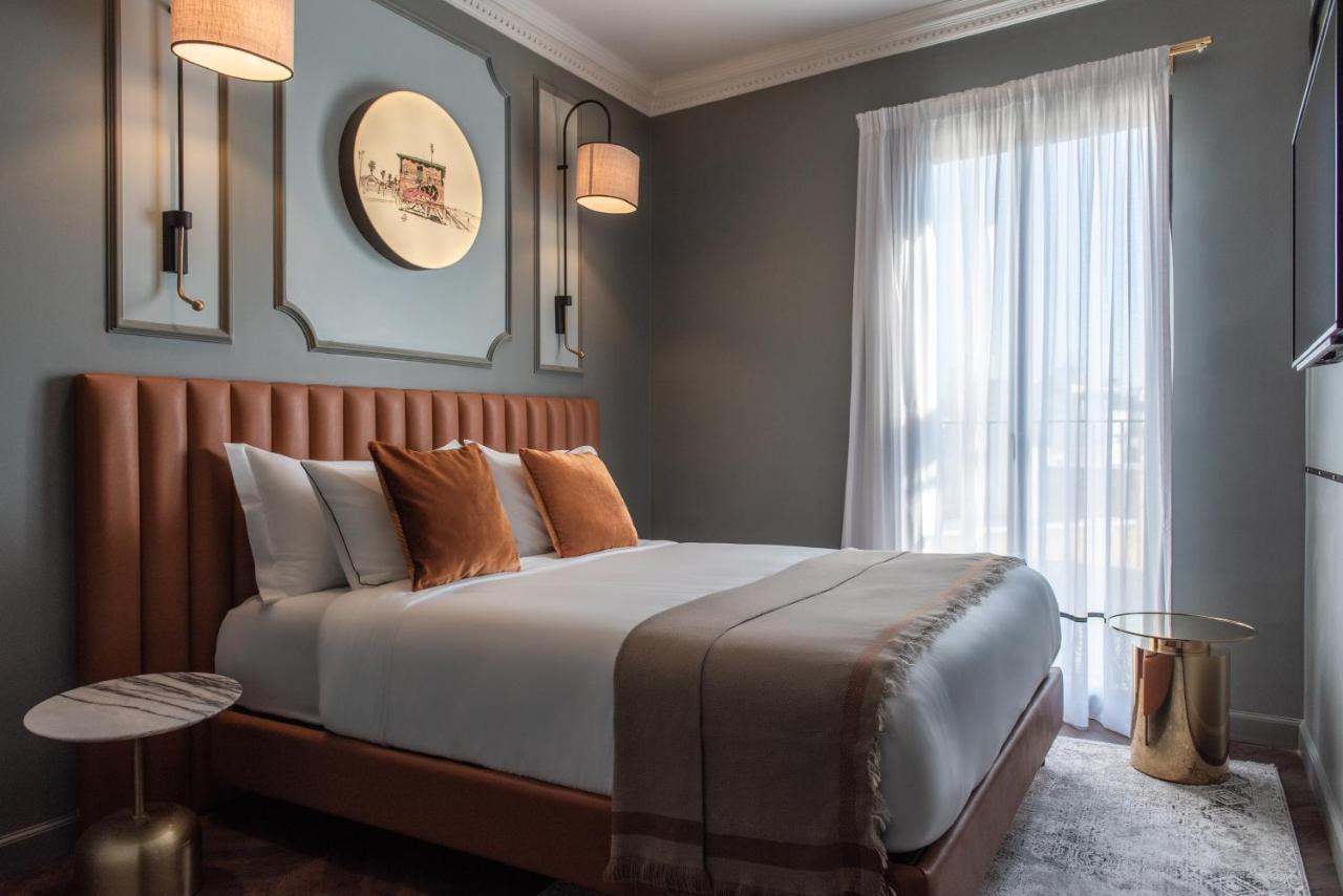 Mayer House Tel Aviv Dış mekan fotoğraf