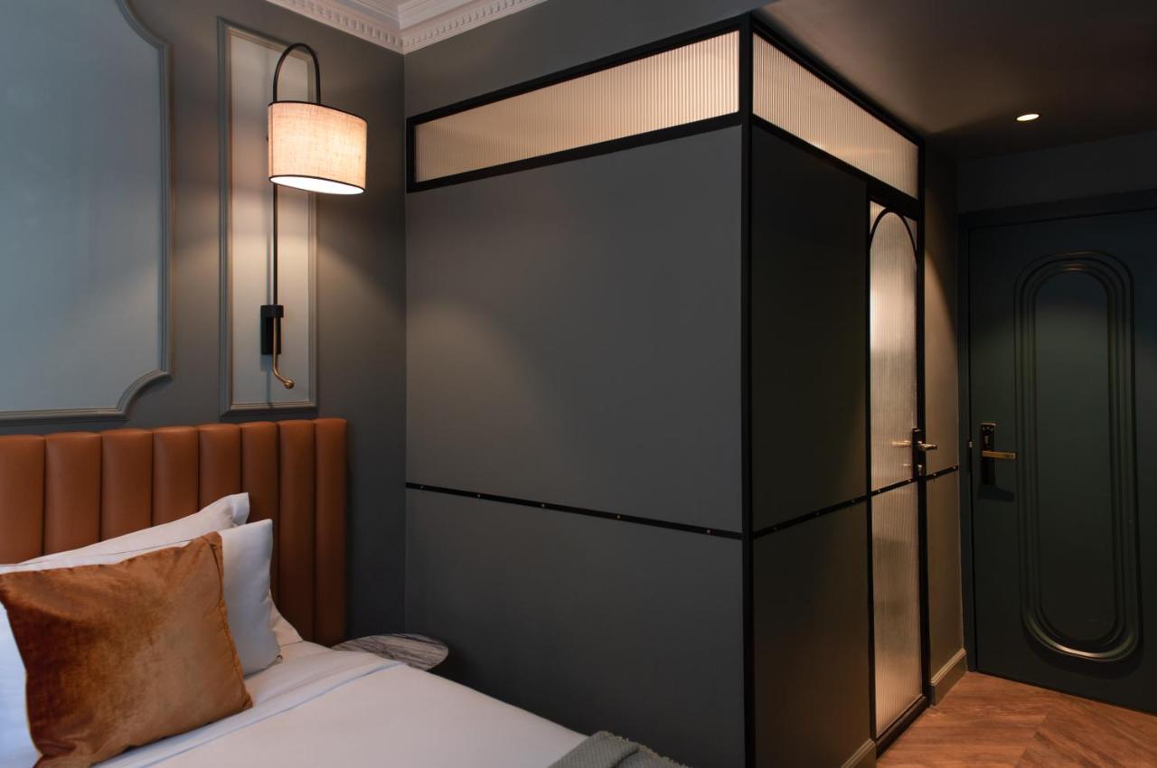 Mayer House Tel Aviv Dış mekan fotoğraf