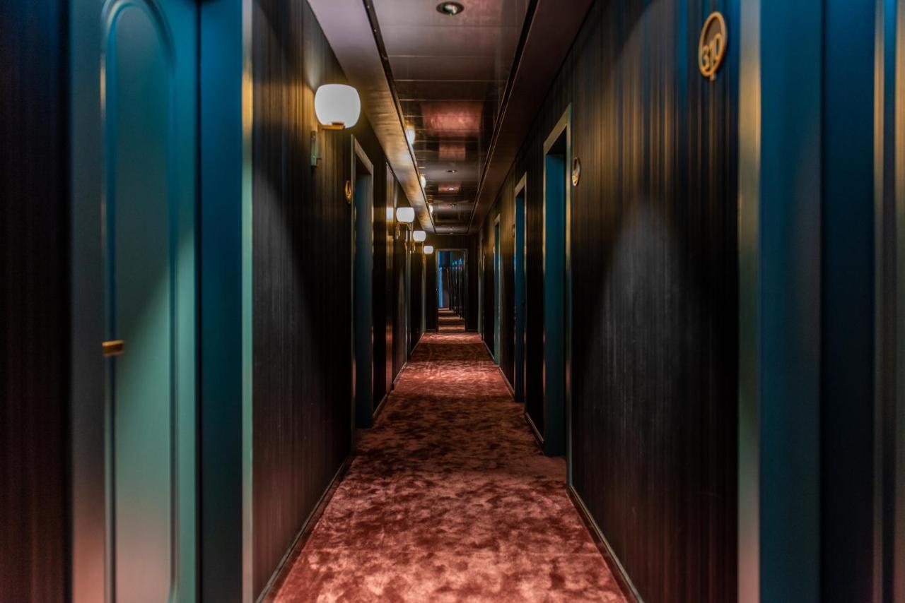 Mayer House Tel Aviv Dış mekan fotoğraf