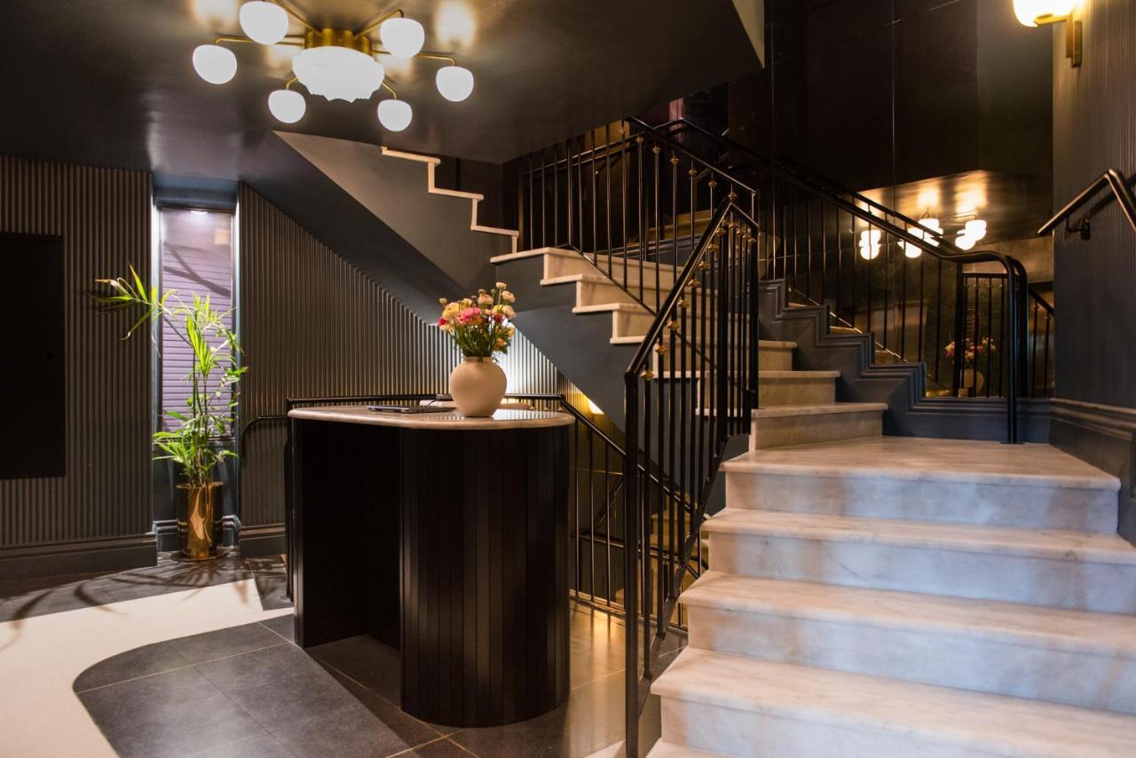 Mayer House Tel Aviv Dış mekan fotoğraf