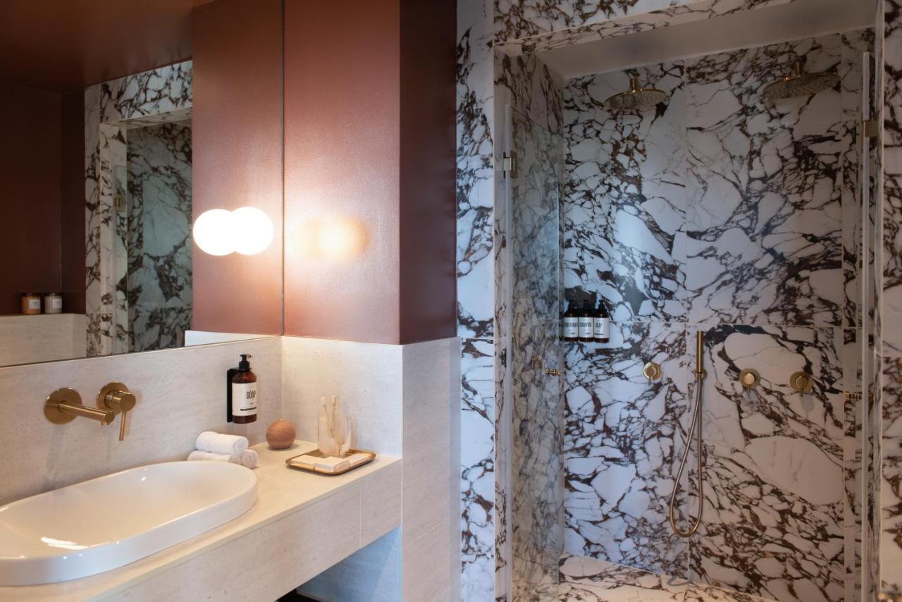 Mayer House Tel Aviv Dış mekan fotoğraf