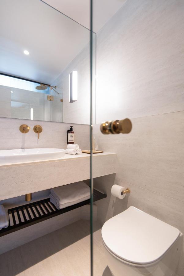 Mayer House Tel Aviv Dış mekan fotoğraf