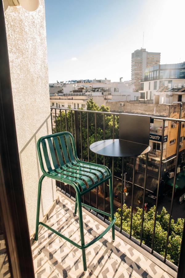 Mayer House Tel Aviv Dış mekan fotoğraf