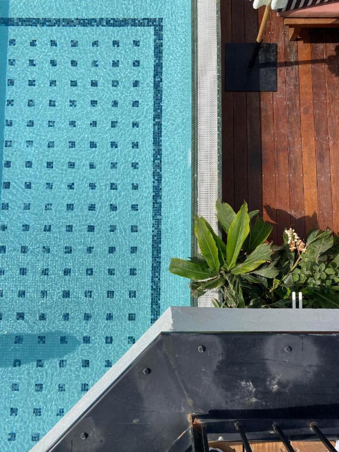 Mayer House Tel Aviv Dış mekan fotoğraf