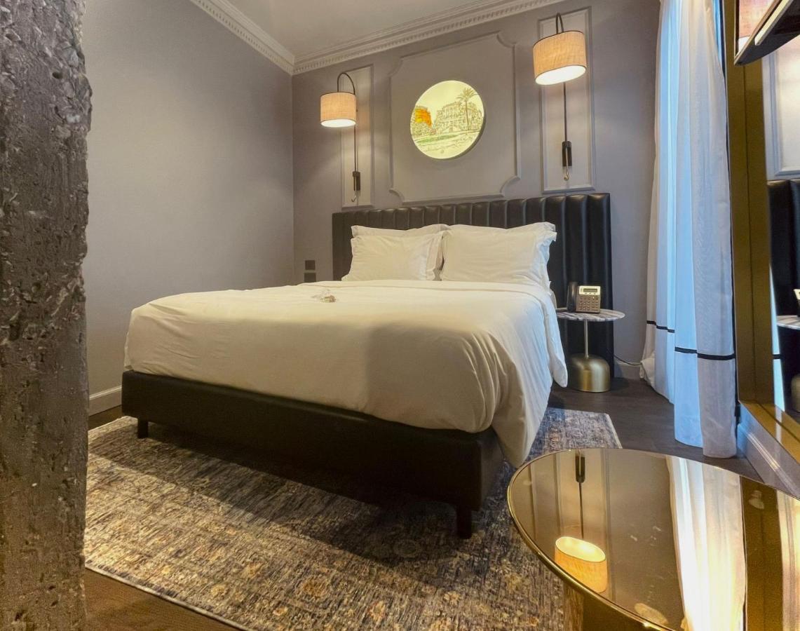 Mayer House Tel Aviv Dış mekan fotoğraf
