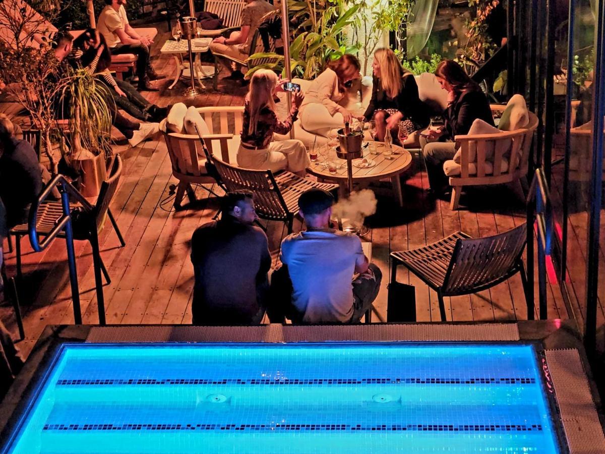 Mayer House Tel Aviv Dış mekan fotoğraf